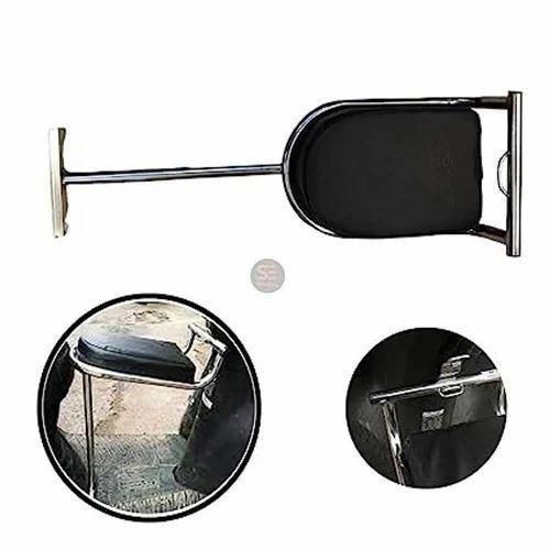 🛵 Portable Baby Seat for Scooters – Safe, Comfortable, and Easy to Install