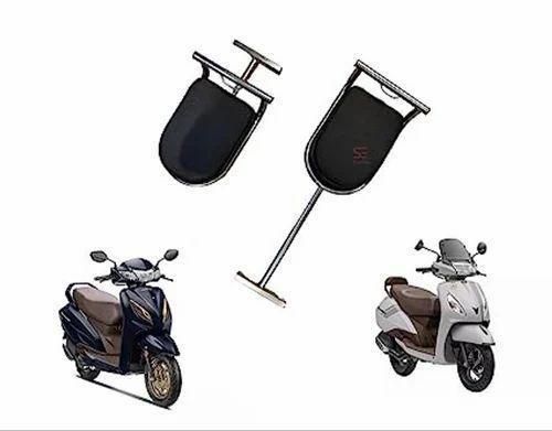 🛵 Portable Baby Seat for Scooters – Safe, Comfortable, and Easy to Install